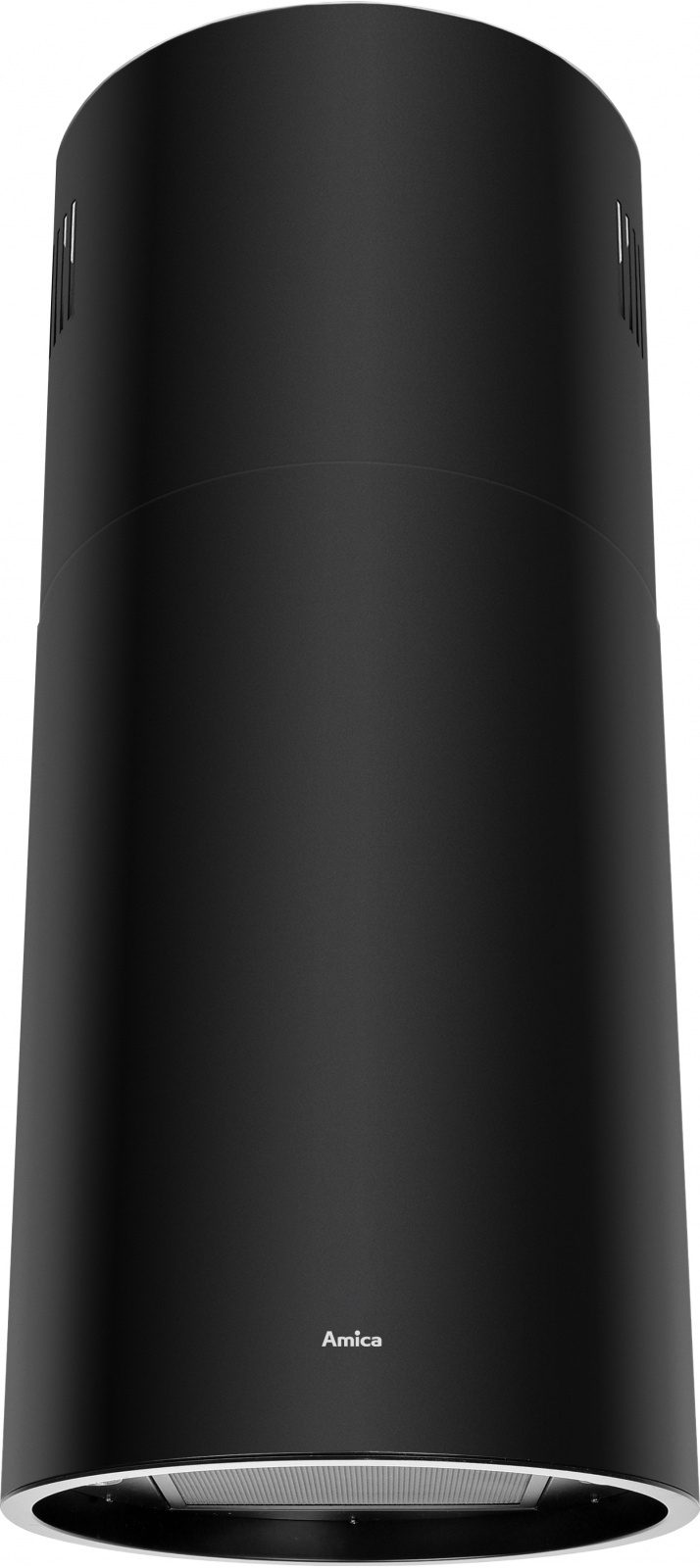 Prostorové / Ostrůvkové