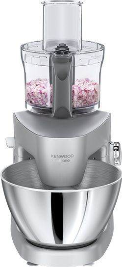 Kuchyňské roboty a mixéry