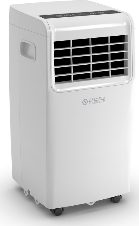 Klimatizace a čističky vzduchu