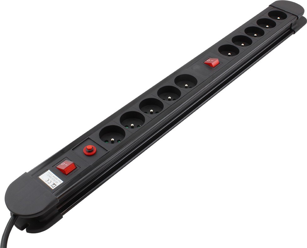 Přepěťové ochrany