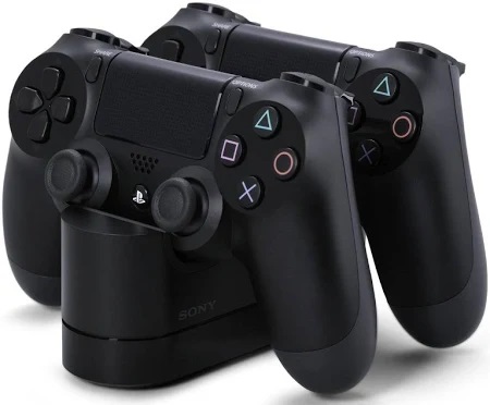 Herní příslušenství