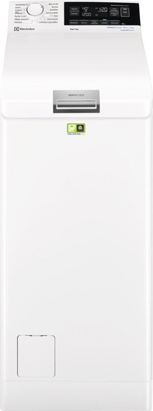Electrolux EW7TN3372C