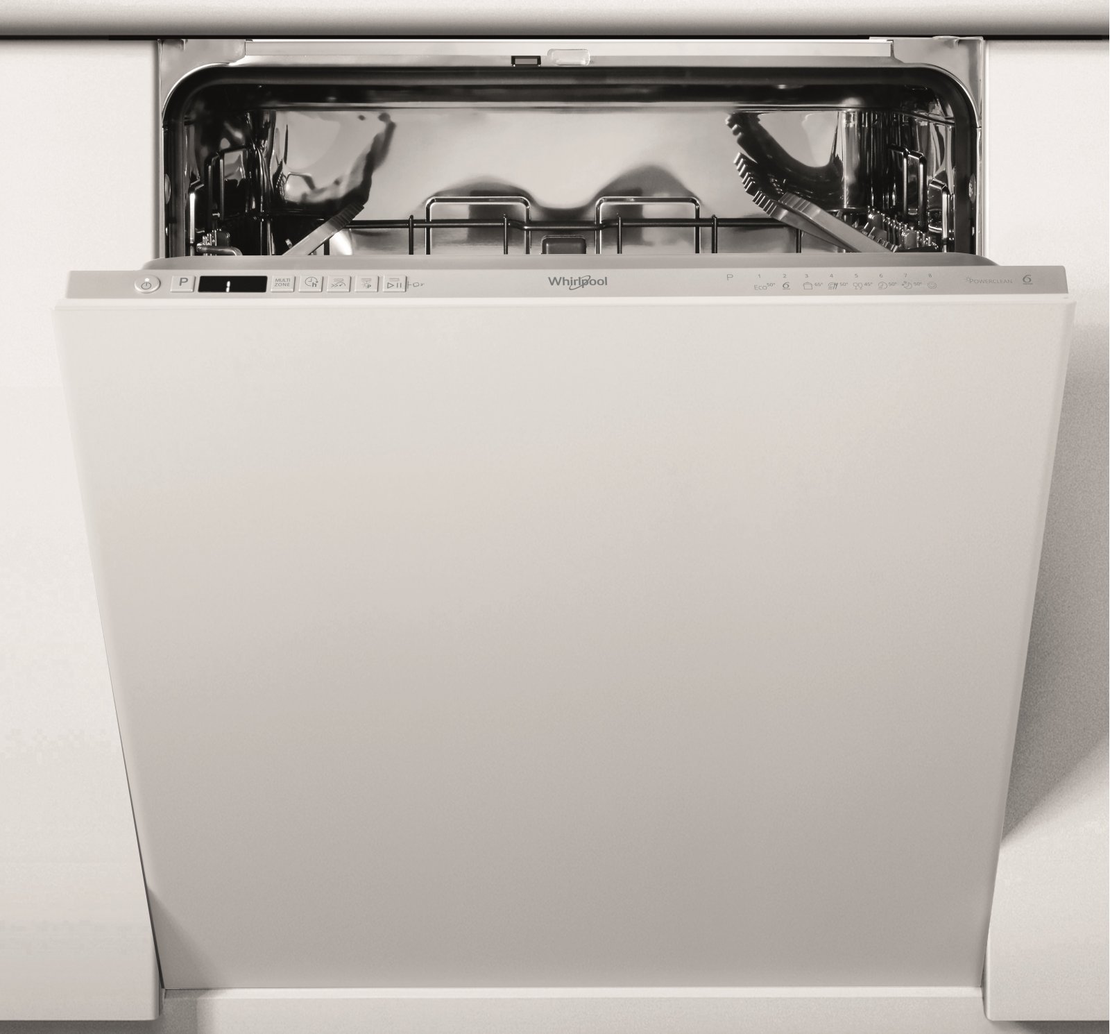 Whirlpool WCIC 3C33 P