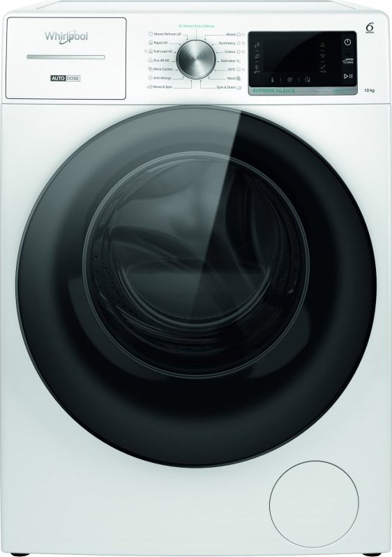 Whirlpool W8 W046WB EE