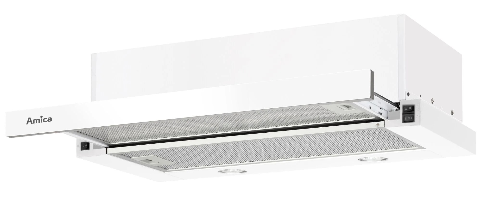 Amica OTP6243WG