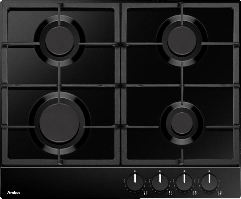 Amica DP 6401 LZB