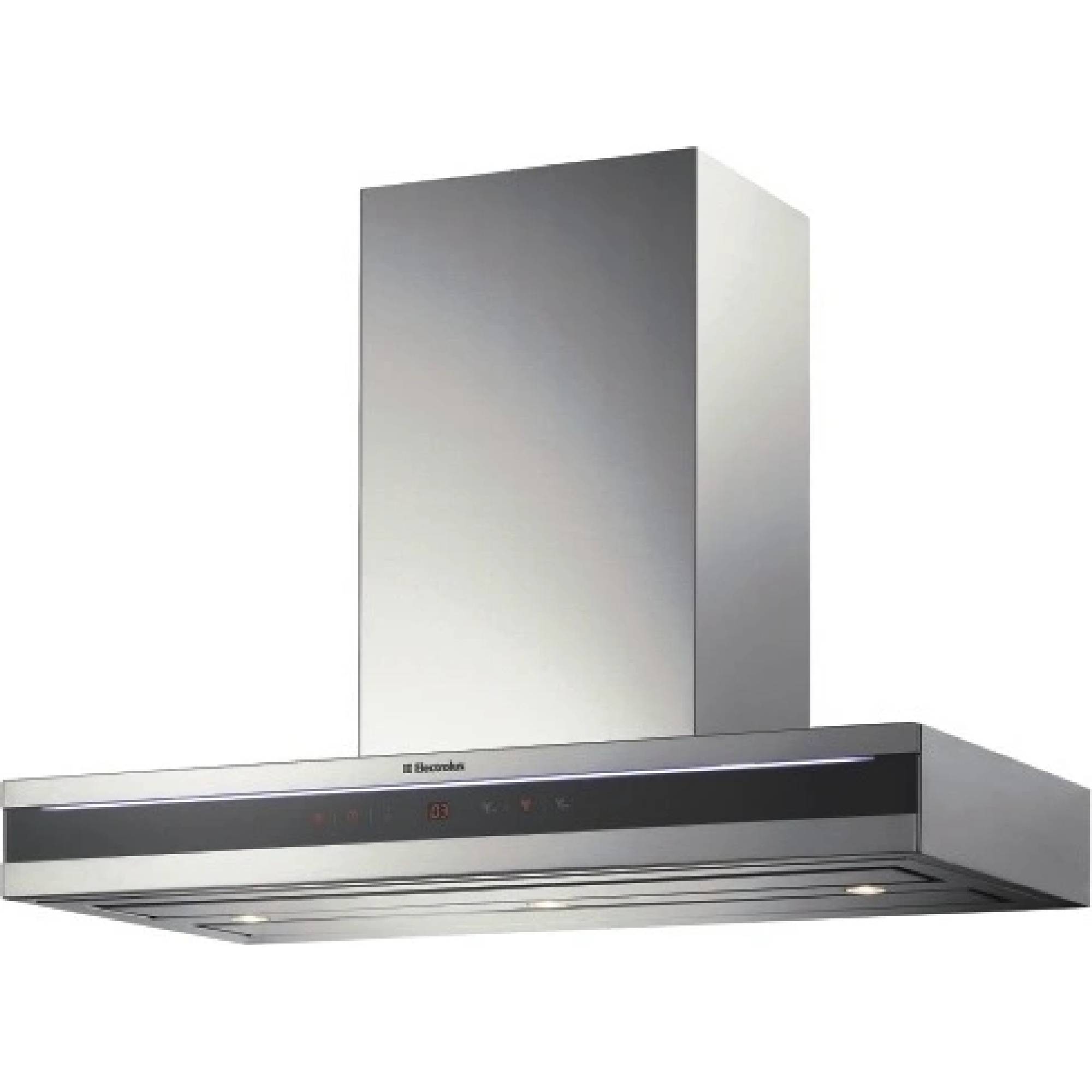 Electrolux EFC9673X