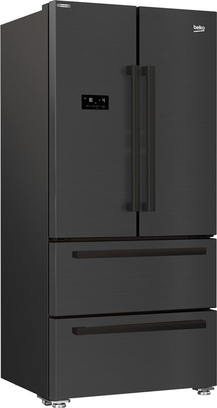 Beko GNE60531XBRN