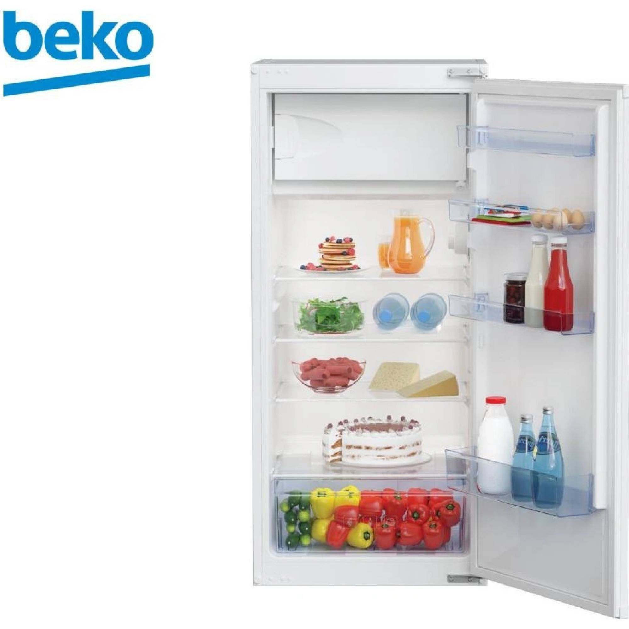 Beko BSSA200M2S