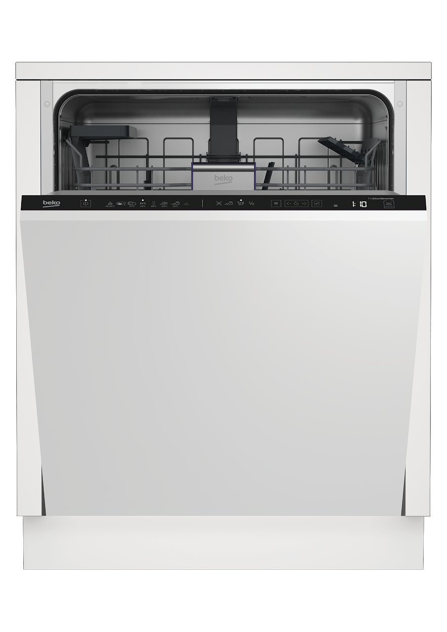 Beko DIN 48530