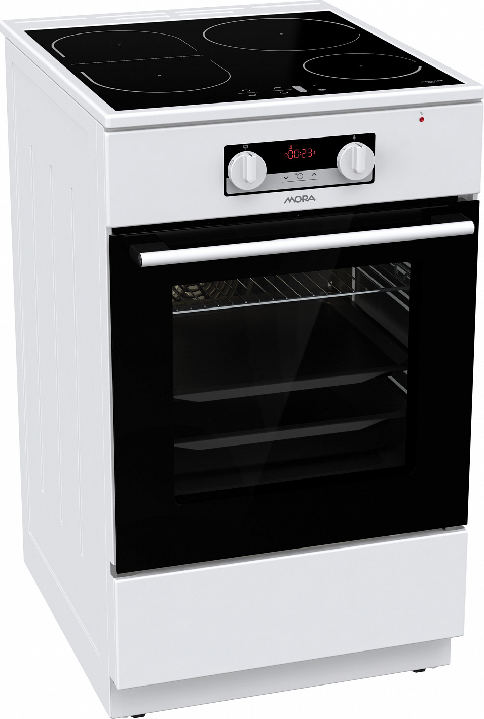 MORA I 8688 BW
