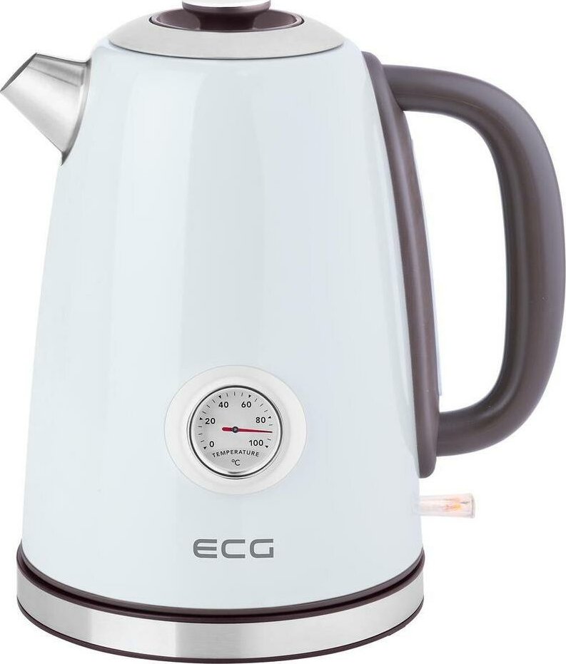 ECG Magnifica RK 1700, Intenso