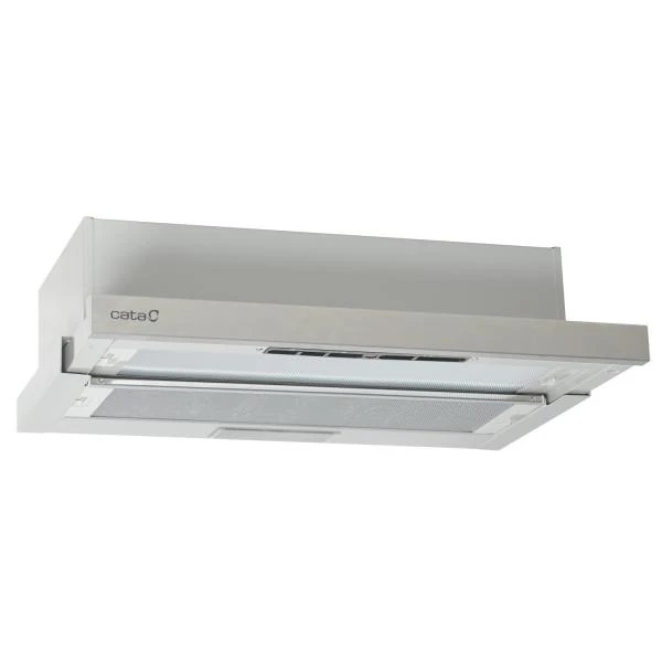 CATA TF 60, Nerez