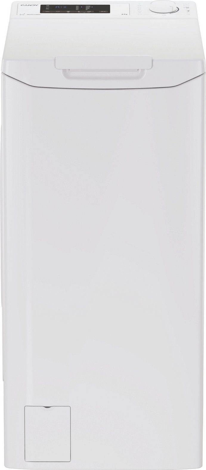 Candy TCA263D3-S