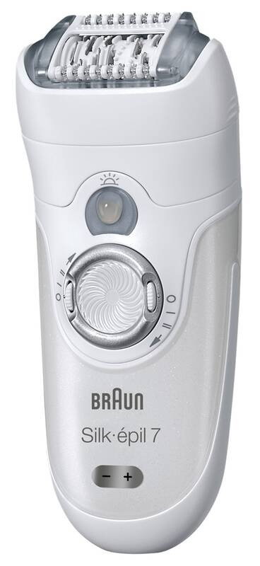 Braun Silk-épil 7 7-681