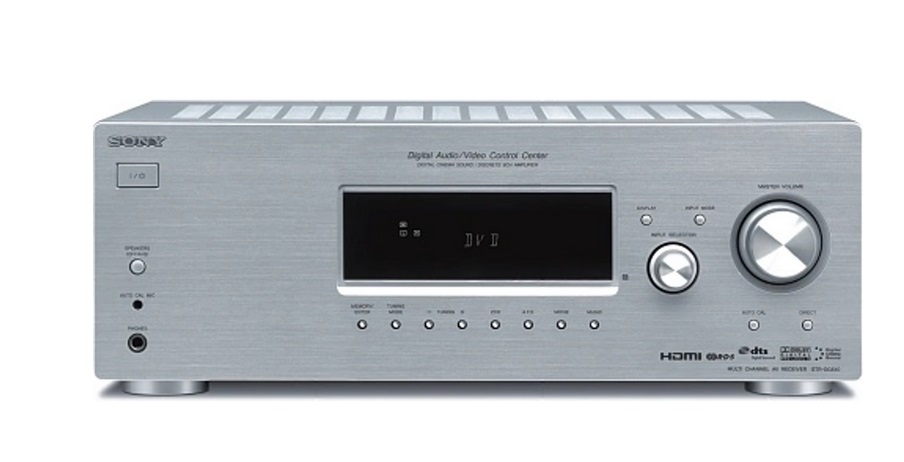 Sony STR-DG510S
