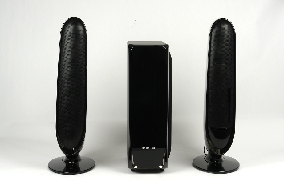 Samsung RTS-HE10