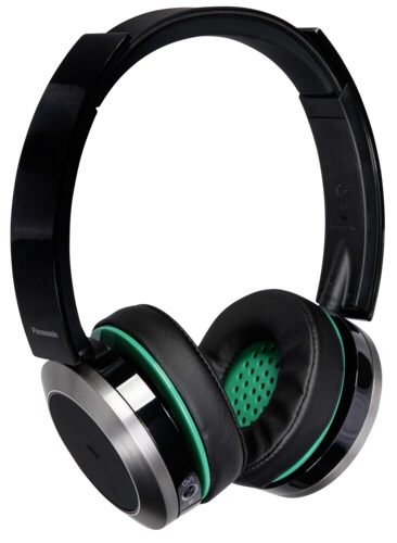 Panasonic RP-BTD10E-K