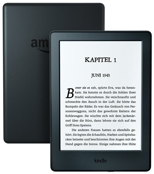 Amazon Kindle D01100 WIFI