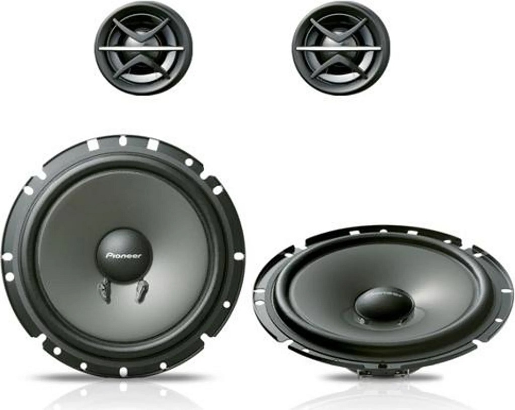 Pioneer TS-170Ci