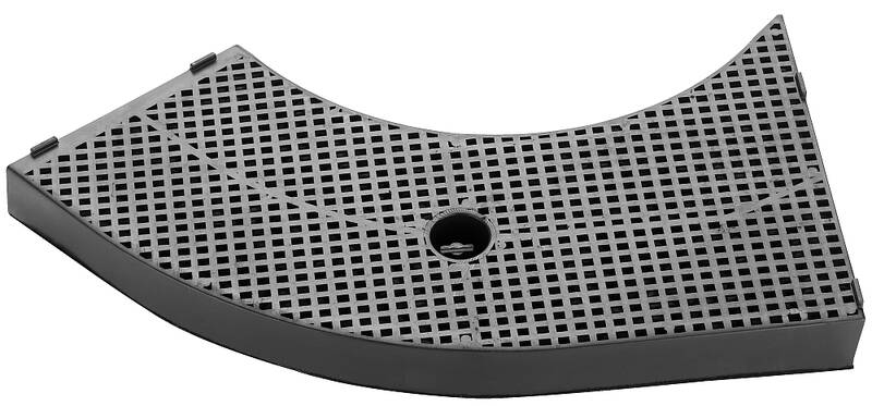 Whirlpool WPro AMC 859