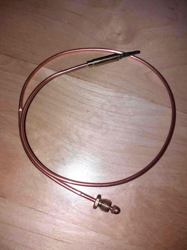 MORA 830244 termočlánek pro topidla
