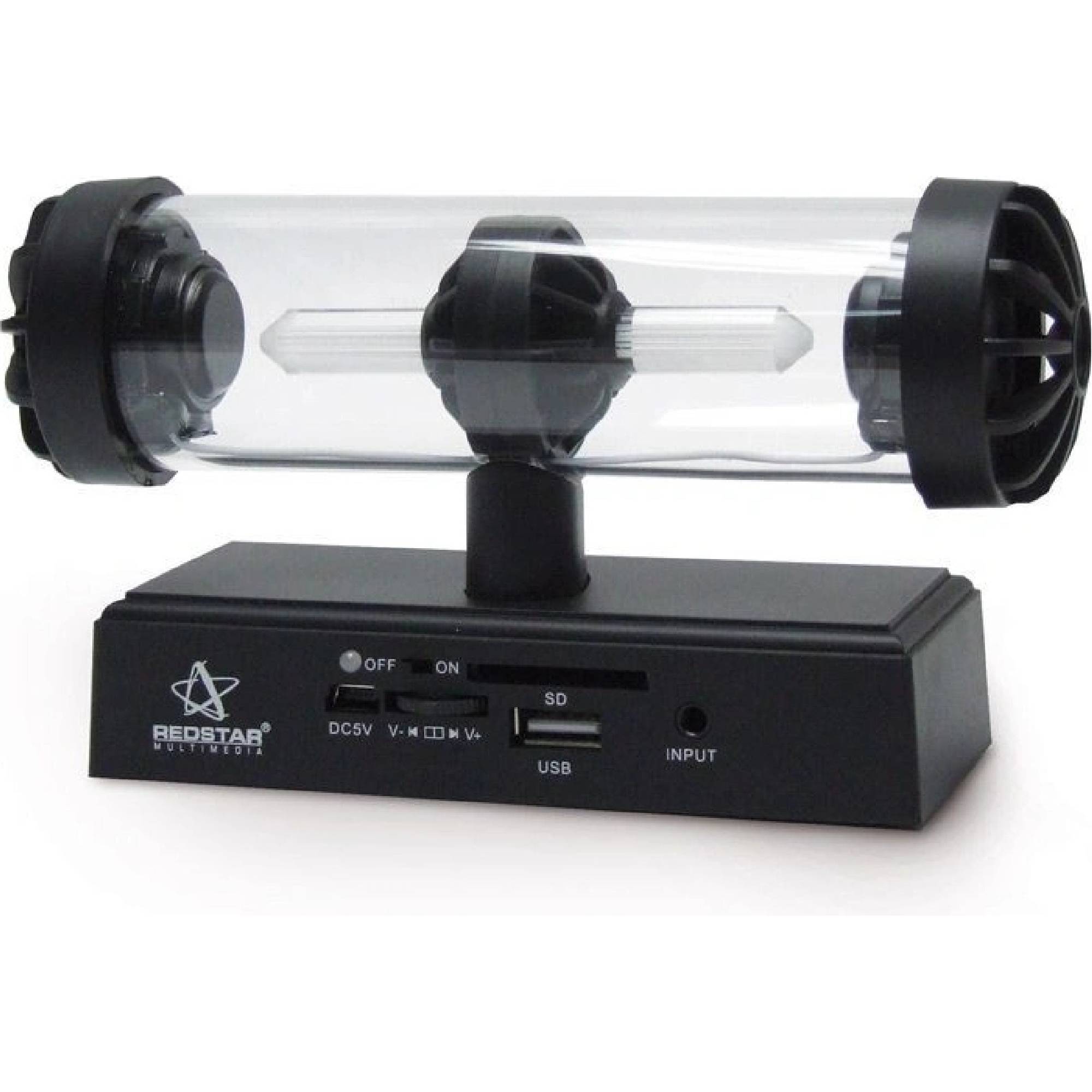 Redstar RS-208