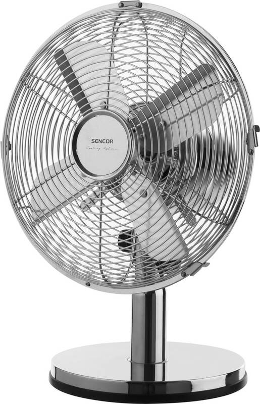Sencor SFE 2540SL