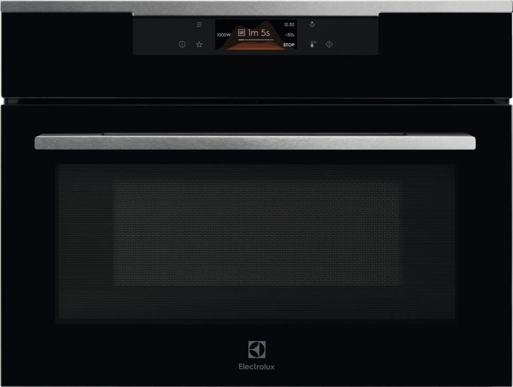 Electrolux KVLBE08X