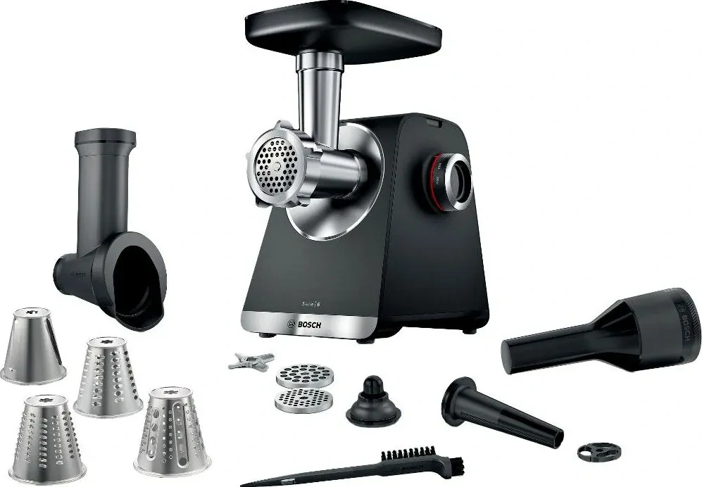 BOSCH MFWS640B