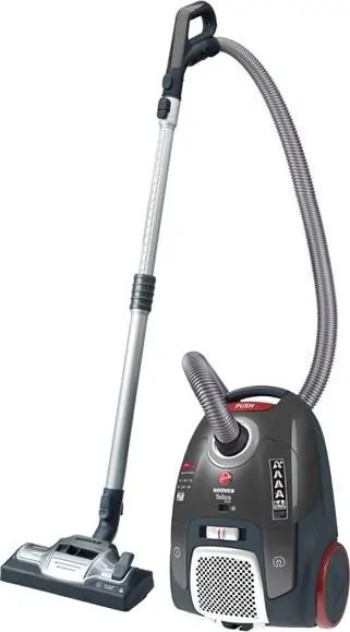Hoover TX63SE 011 Telios Extra