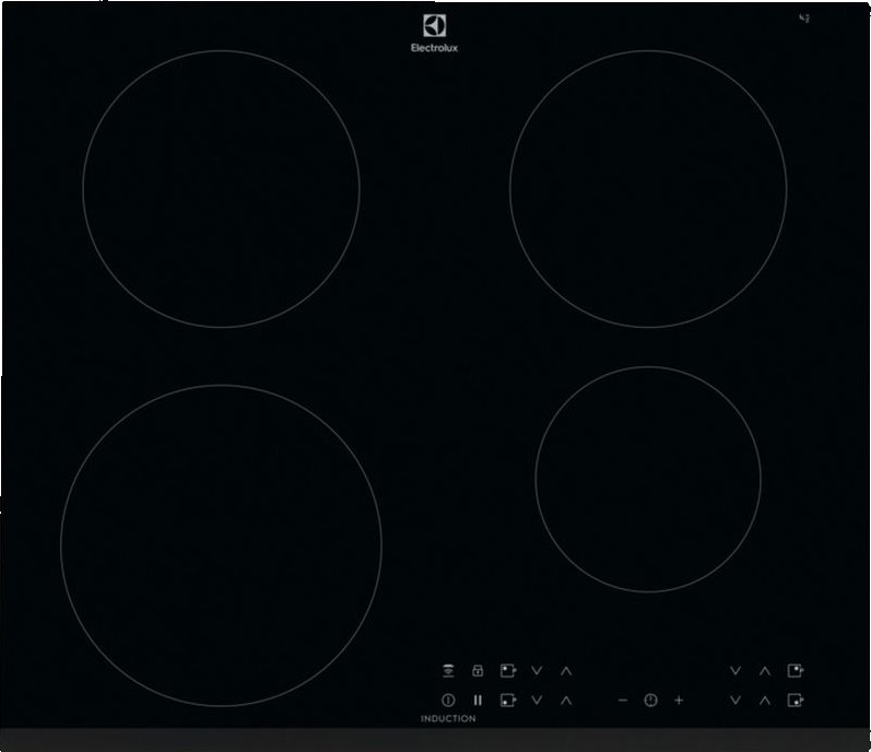 Electrolux LIR60433B