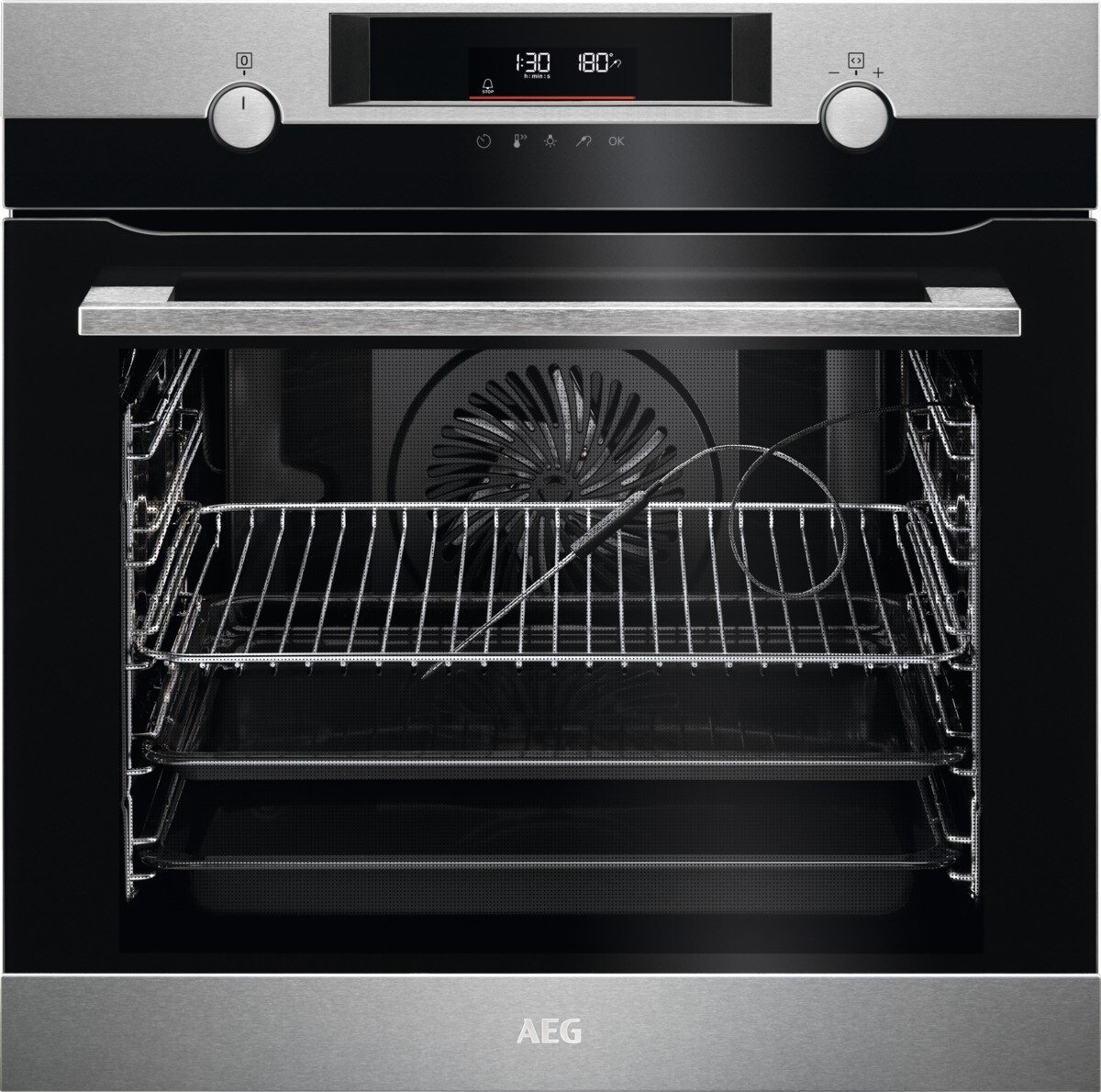 AEG Mastery BCK548370M