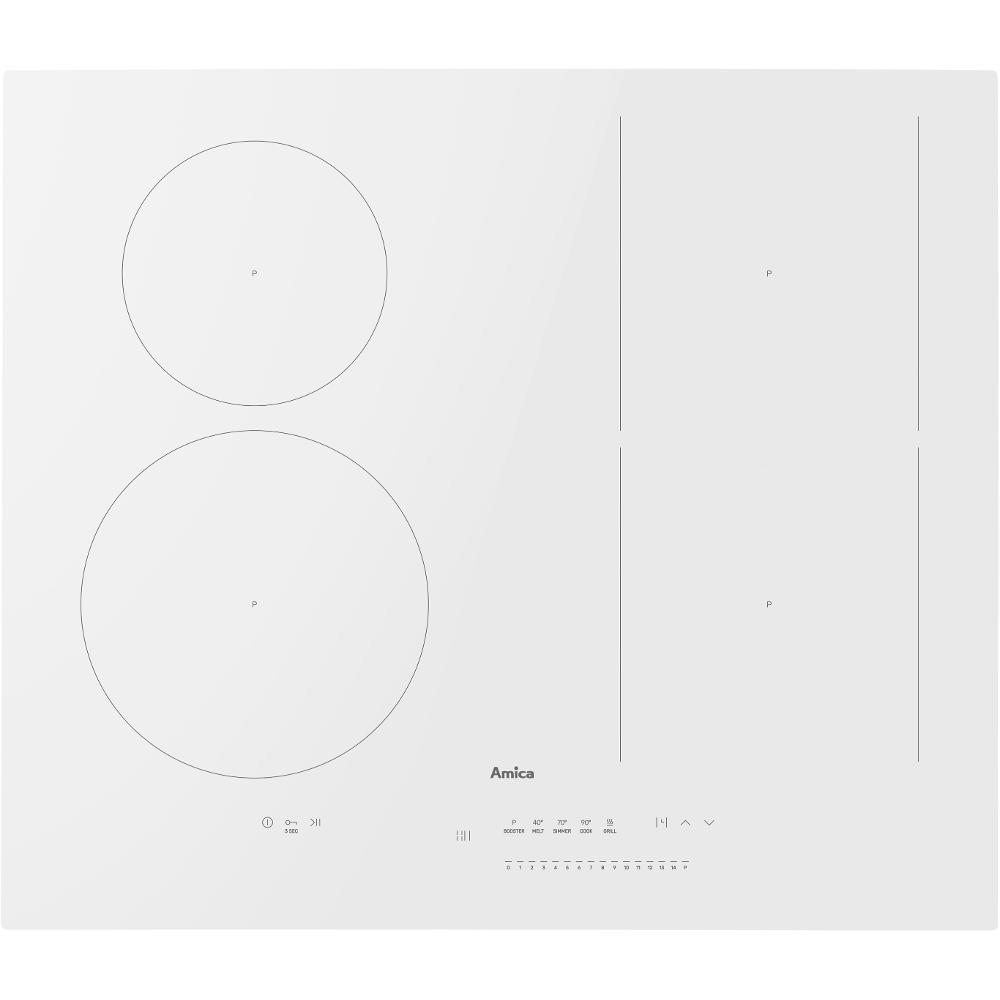 Amica DI 6418 SBW