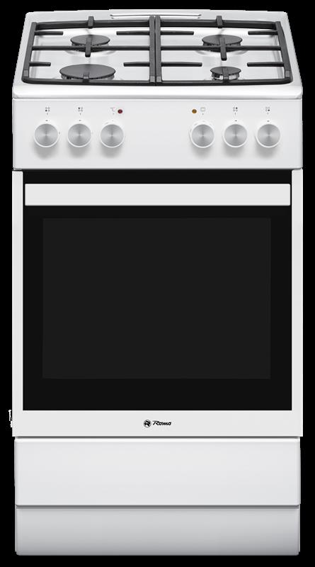 ROMO RCG 5010 E