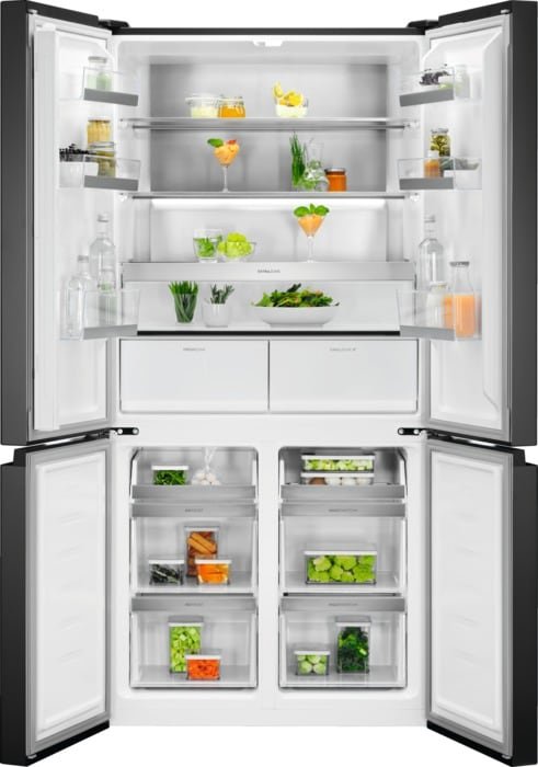 Electrolux ELT9VE52M0