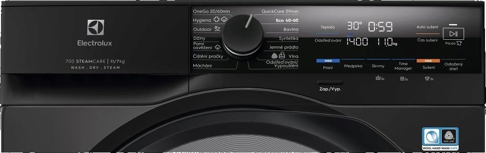 Electrolux EW7W4402C