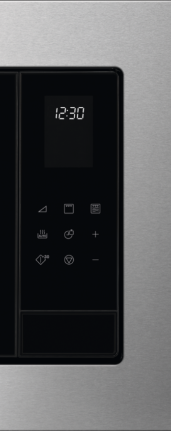 Electrolux EMS4253TEX