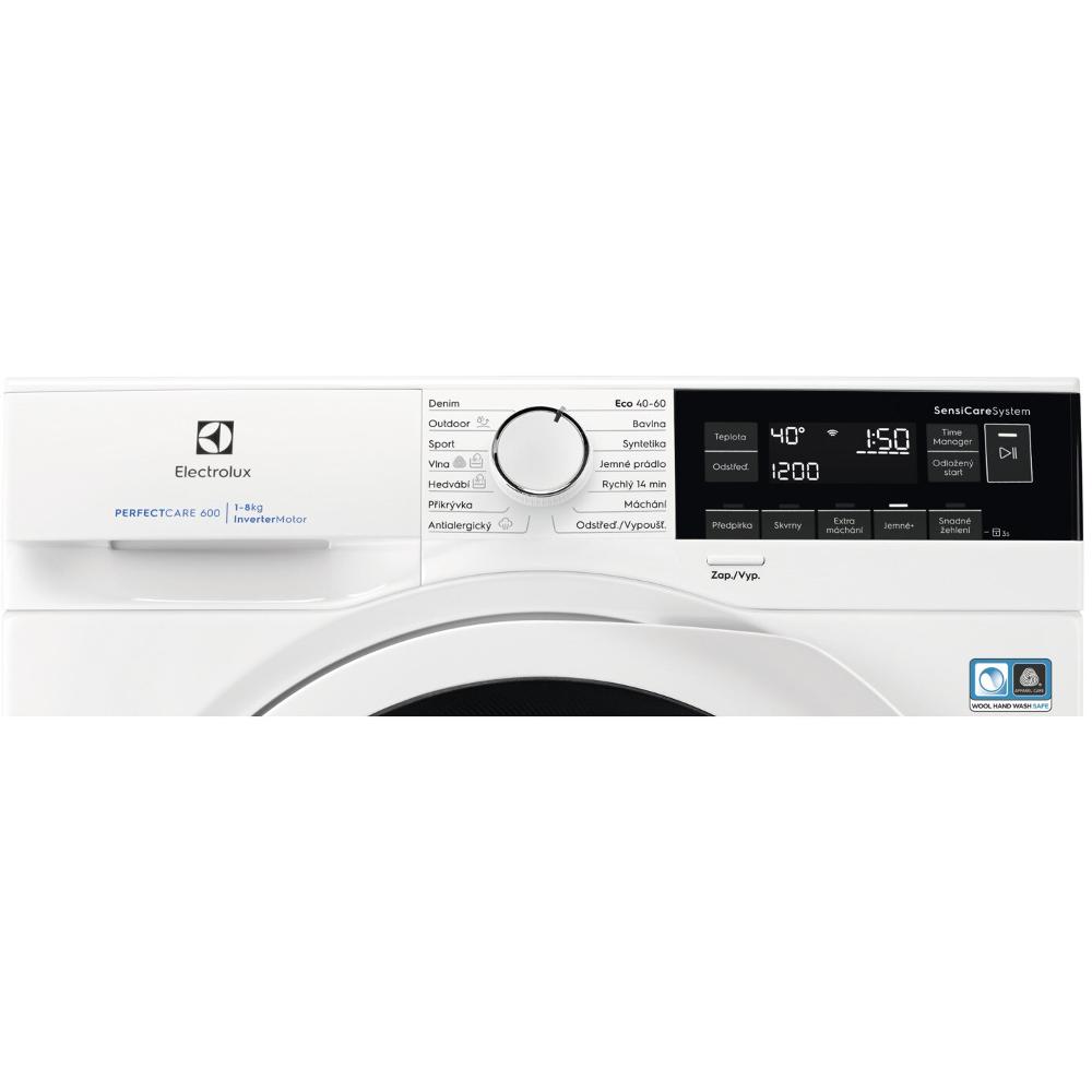 Electrolux EW6FN348WC