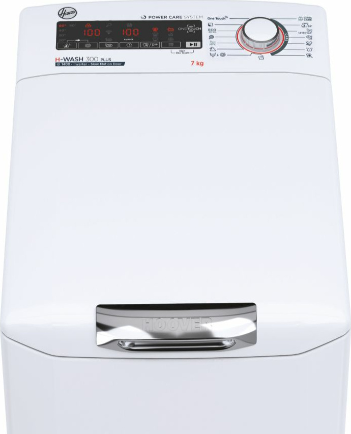 Hoover H3TM47TAMC5/1-S