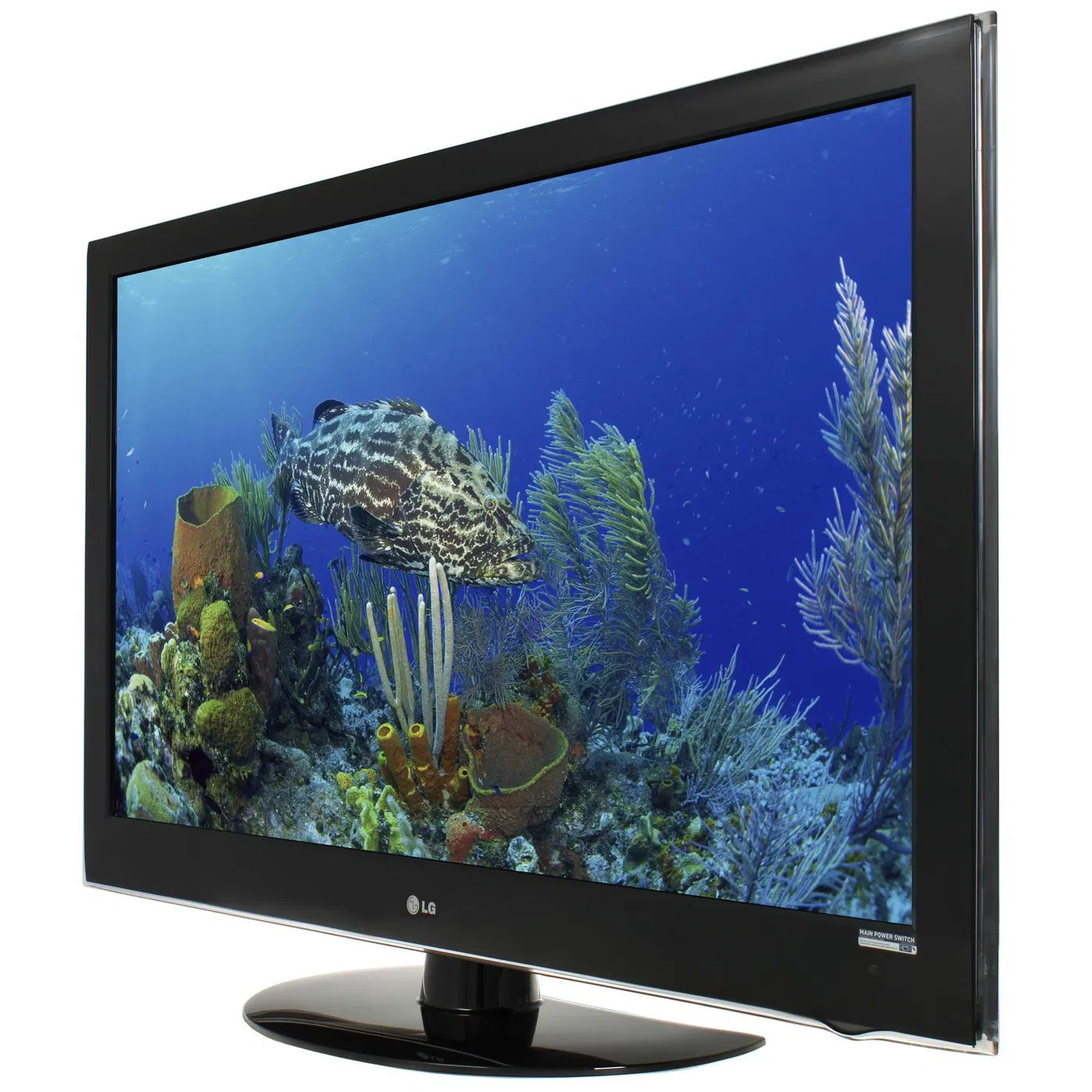LG 47LD950 (3D TV)