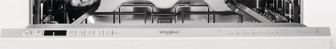Whirlpool WCIC 3C33 P