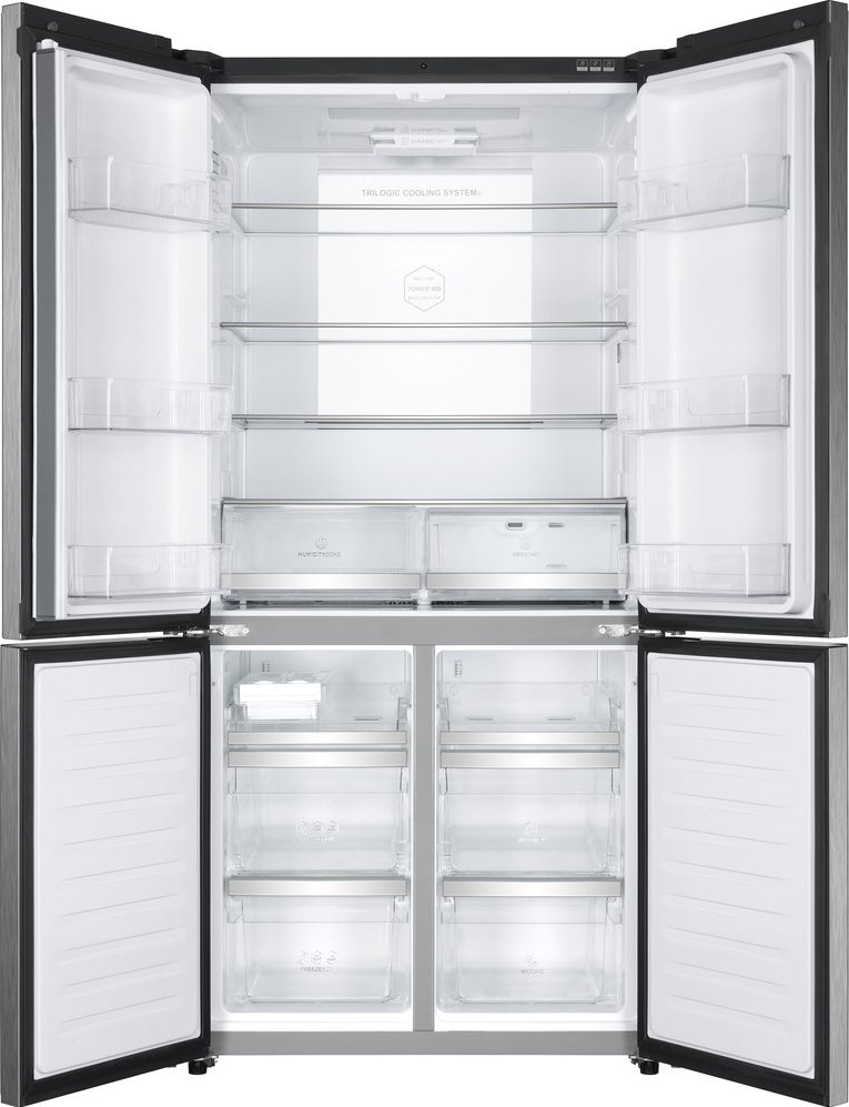 Haier HTF 610DSN7