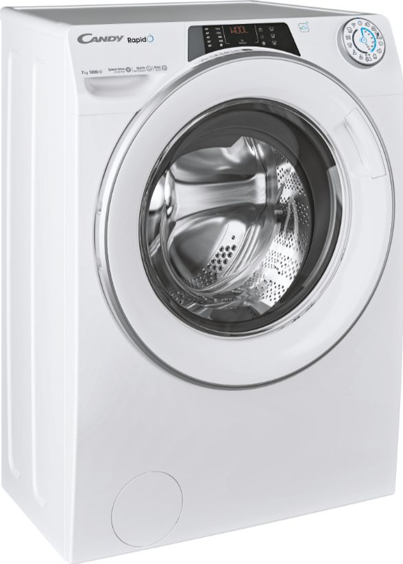 Candy RO41274DWMST/1-S