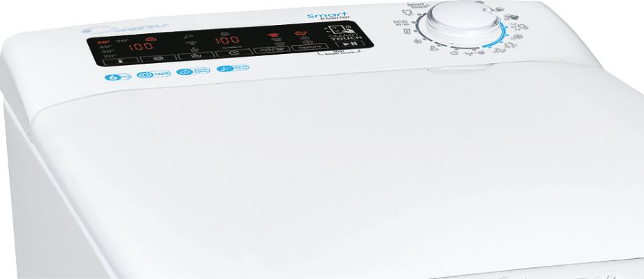 Candy CSTG 46TME/1-S