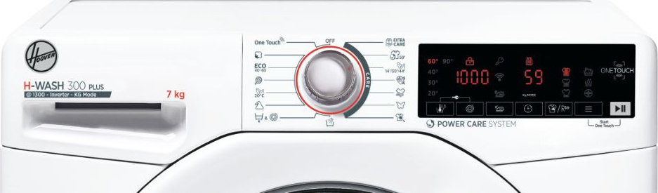 Hoover H3W4 37TXME/1-S