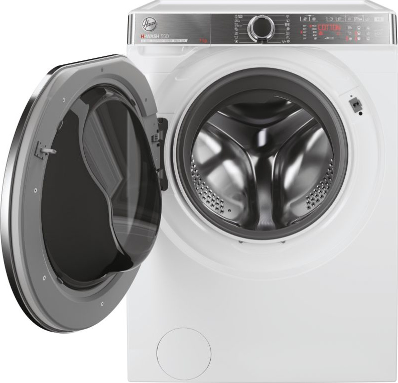 Hoover H5WPB437AMBS/1-S