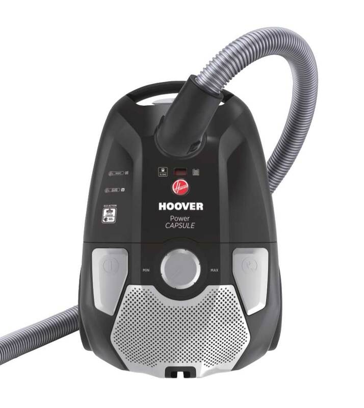 Hoover Power Capsule PC20PET 011