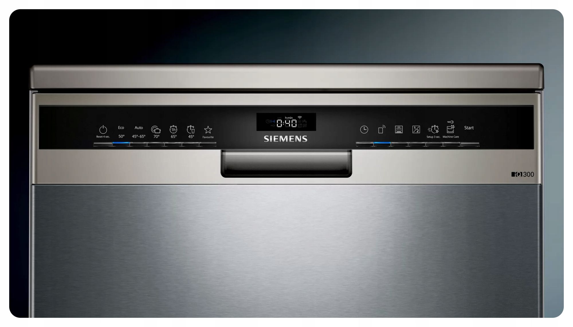 Siemens SN23HI42VE