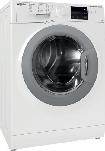 Whirlpool WRSB 7259 WS EU
